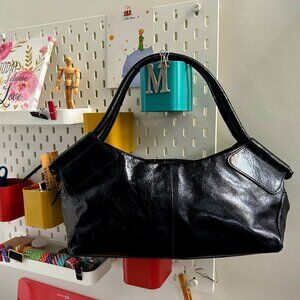 Cute Aldo leather handbag